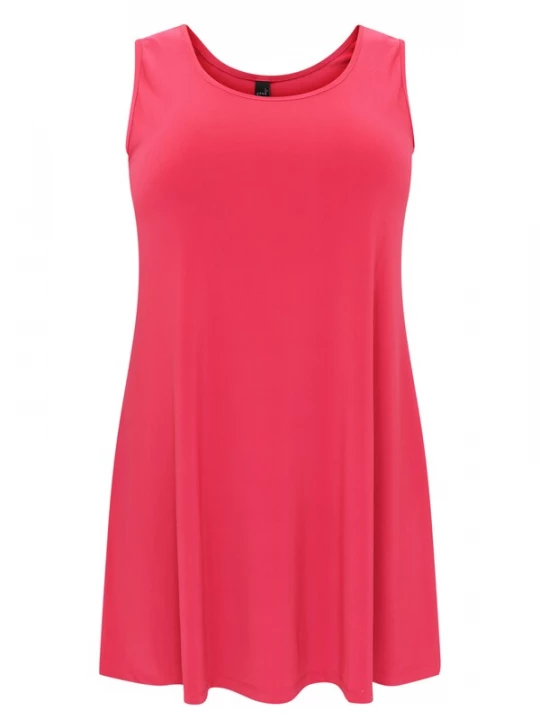 Foto van product YOEK Top pink