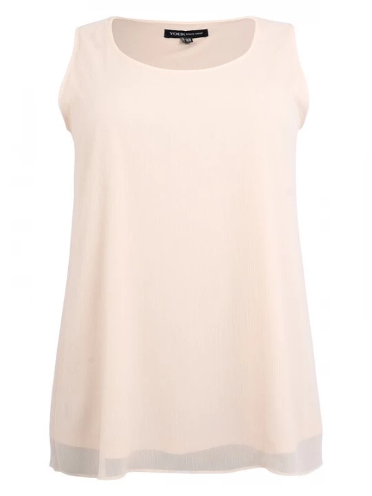 Foto van product YOEK Top rosé