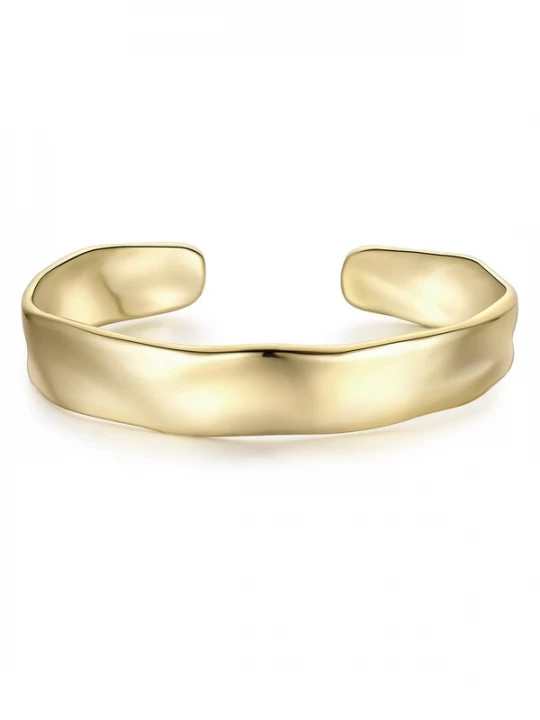 Foto van product Yokoamii Armband goudgeel