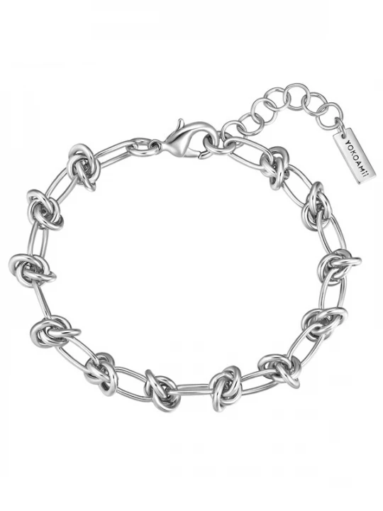 Foto van product Yokoamii Armband zilver