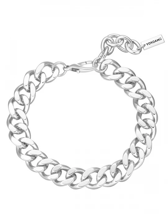 Foto van product Yokoamii Armband zilver