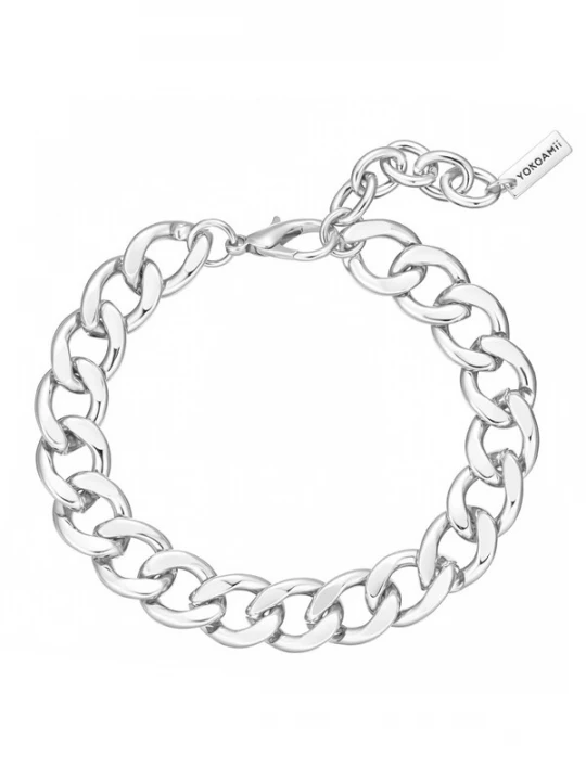 Foto van product Yokoamii Armband zilver