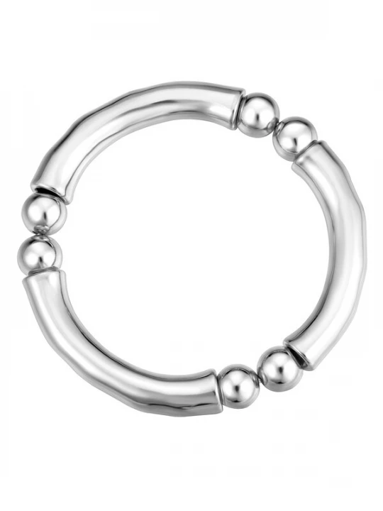 Foto van product Yokoamii Armband zilver