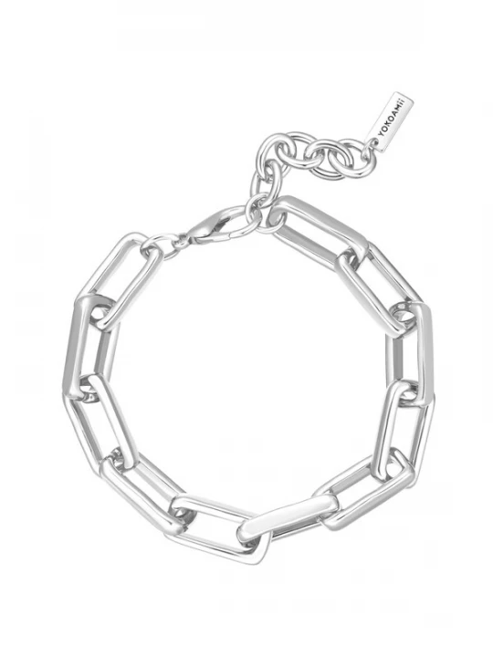 Foto van product Yokoamii Armband zilver