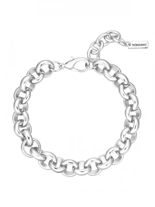 Foto van product Yokoamii Armband zilver