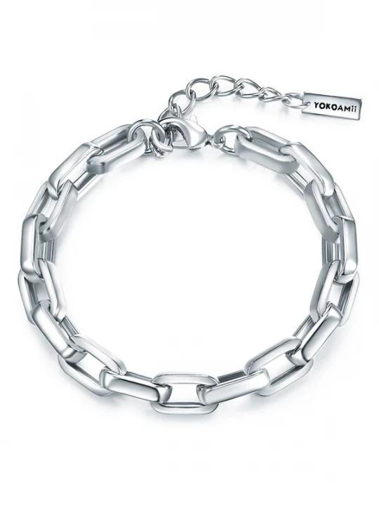 Foto van product Yokoamii Armband zilver