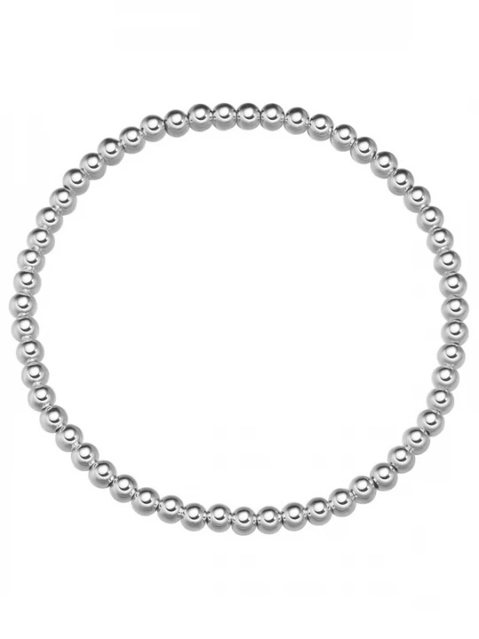 Foto van product Yokoamii Armband zilver