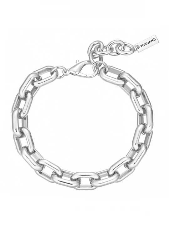 Foto van product Yokoamii Armband zilver