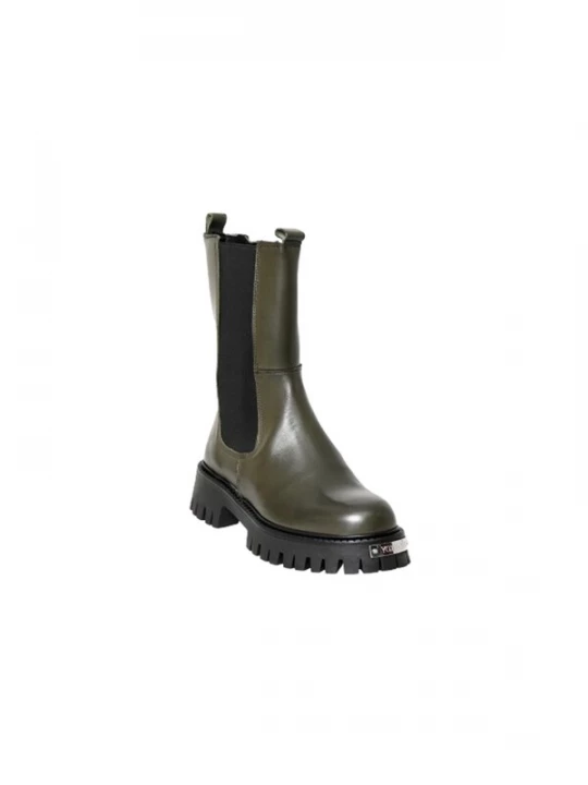 Foto van product Yoxeone Boots 'STORM' kaki