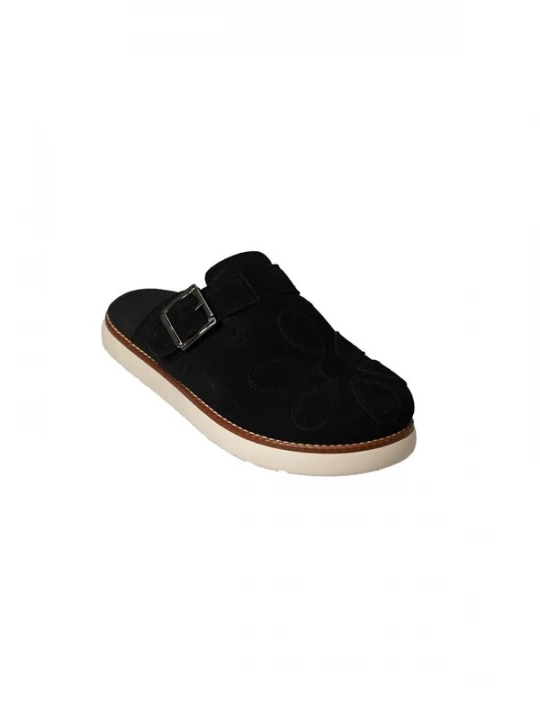 Foto van product Yoxeone Clogs 'Blossom Shoes' zwart
