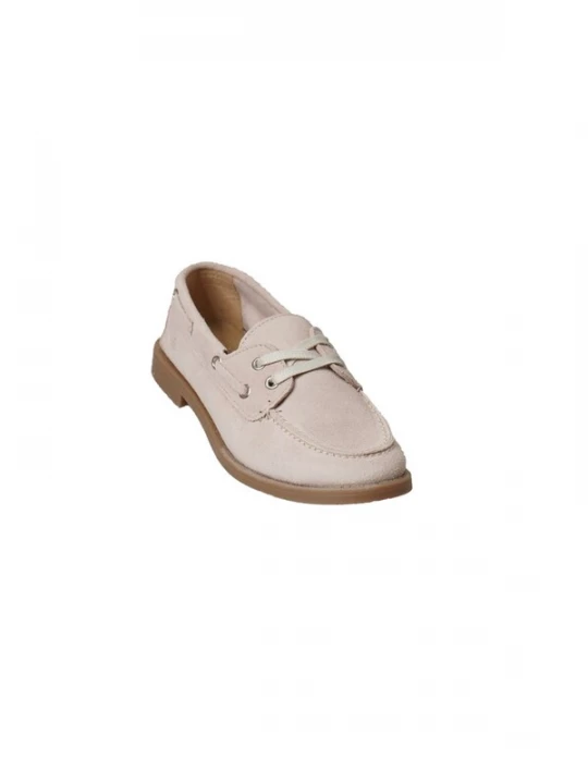 Foto van product Yoxeone Mocassins 'Daisy Shoes' lichtroze