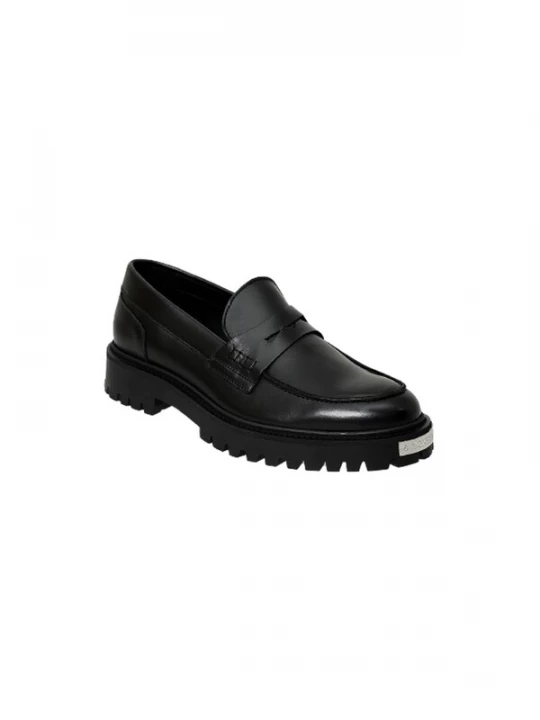 Foto van product Yoxeone Mocassins 'LOAFER CORE' zwart