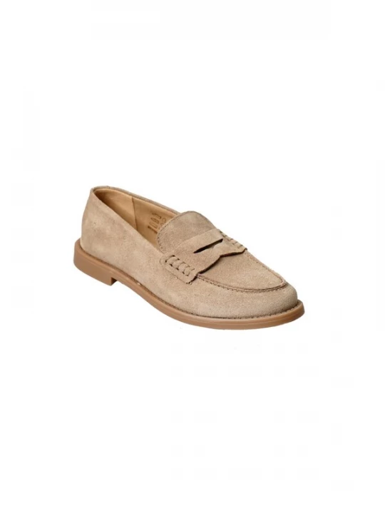 Foto van product Yoxeone Mocassins 'Sunflower' sand