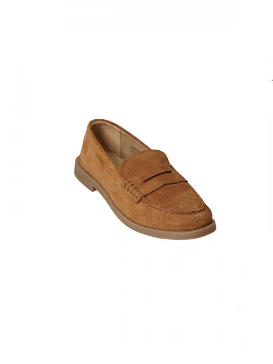 Foto van product Yoxeone Mocassins 'Sunflower Shoes' cognac