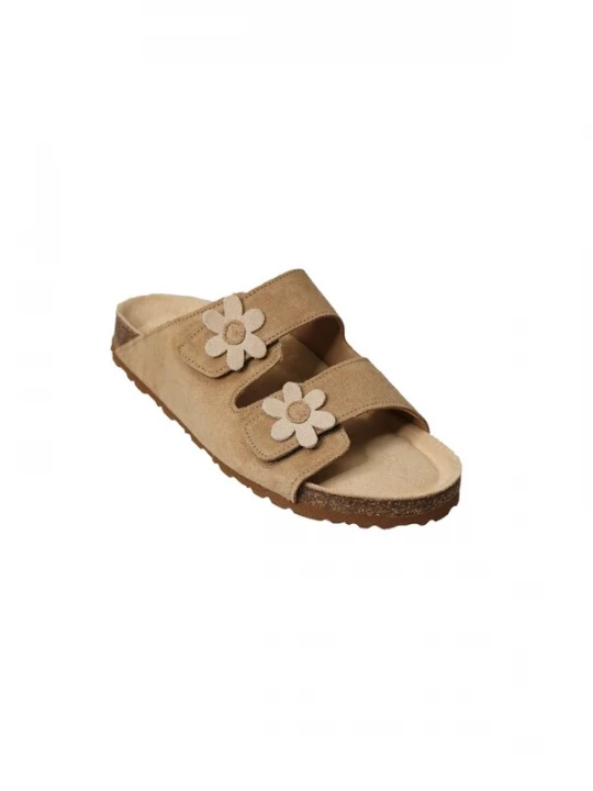 Foto van product Yoxeone Sandaal 'Garden Shoes' sand