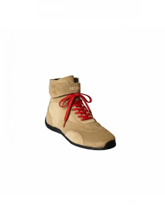 Foto van product Yoxeone Sneakers hoog beige