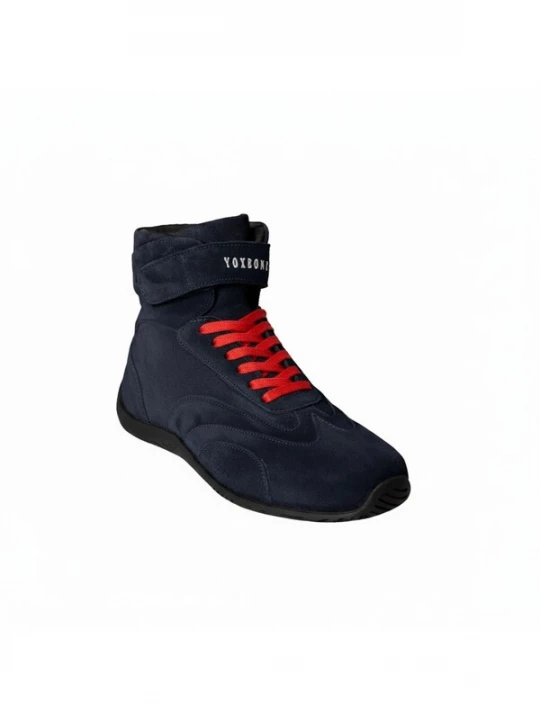 Foto van product Yoxeone Sneakers hoog navy