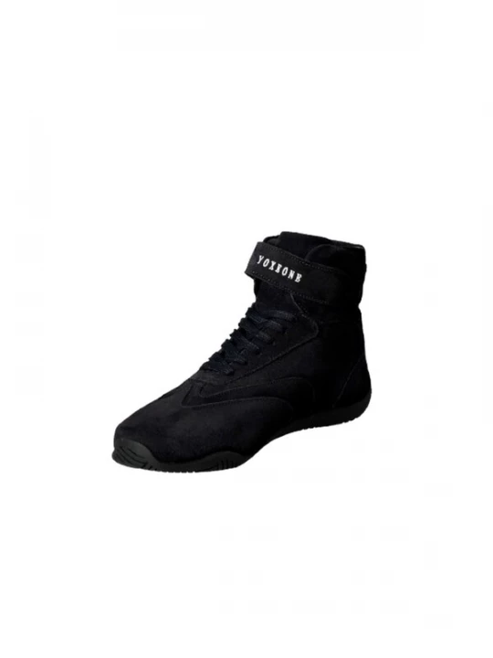 Foto van product Yoxeone Sneakers hoog 'Senna' zwart