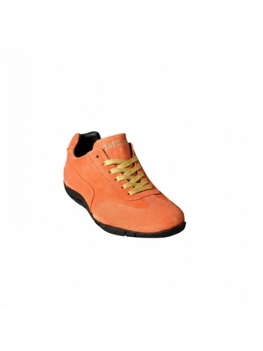 Foto van product Yoxeone Sportieve veterschoen 'Helle Nice Shoes' zalm roze