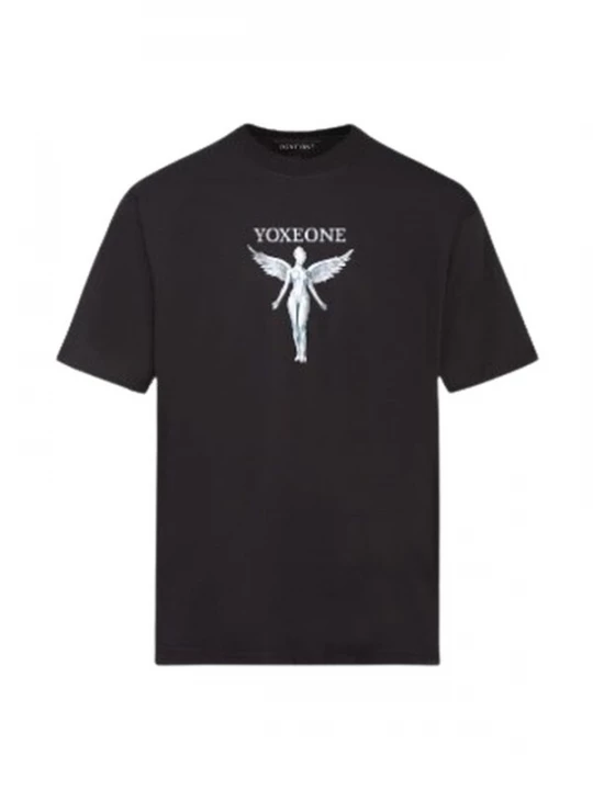 Foto van product Yoxeone Sweatshirt 'NIVARNA' zwart