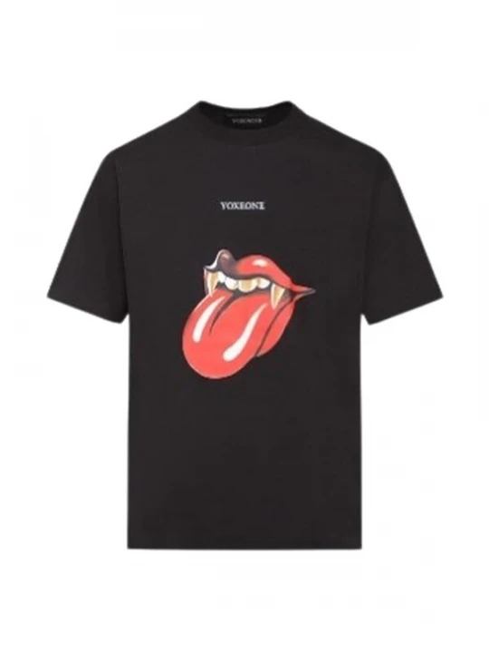 Foto van product Yoxeone Sweatshirt 'ROLLING' zwart