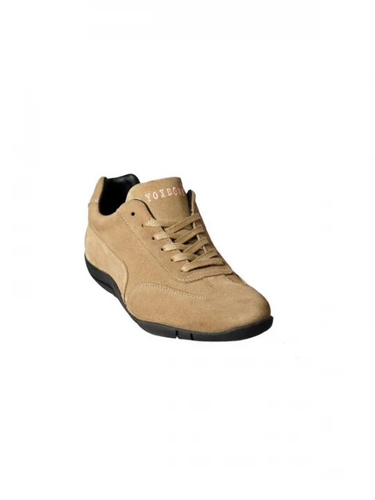 Foto van product Yoxeone Veterschoen 'Helle' beige
