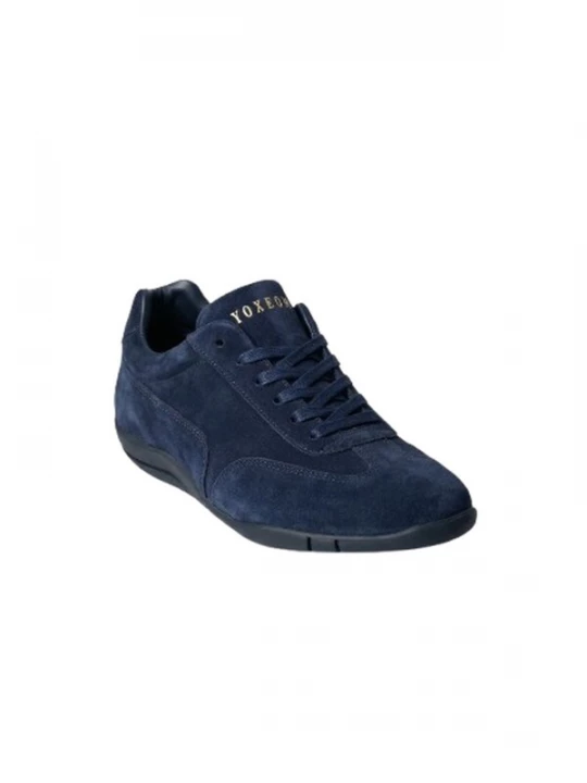 Foto van product Yoxeone Veterschoen 'Helle' navy
