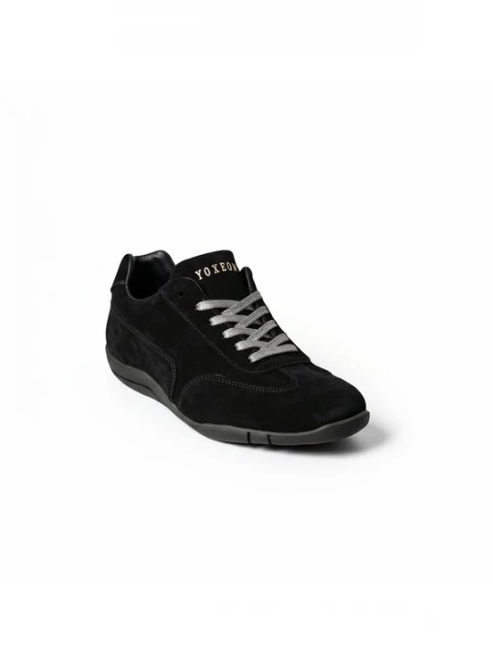 Foto van product Yoxeone Veterschoen 'Helle Nice Shoes' zwart