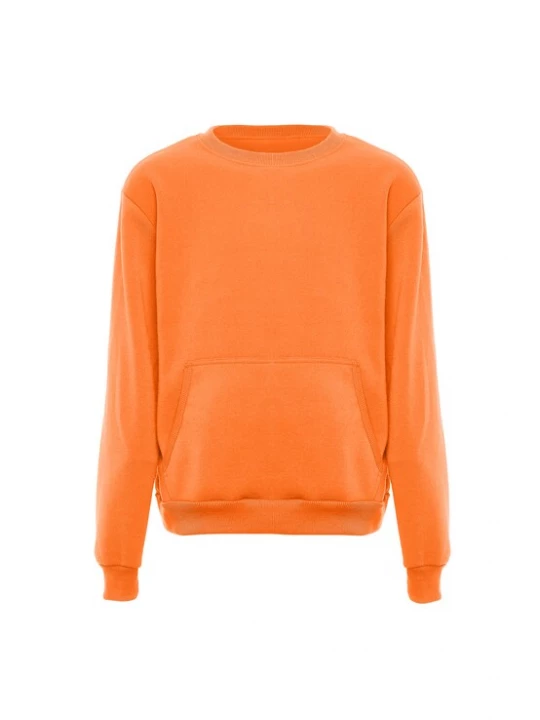 Foto van product Colina Sweatshirt oranje