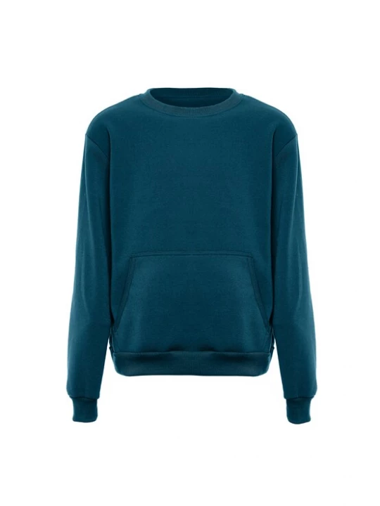 Foto van product Mo ATHLSR Sweatshirt petrol