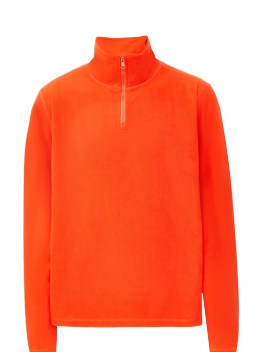 Foto van product Yuka Trui oranje