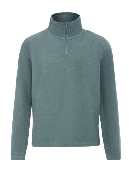 Foto van product DreiMaster Maritim Trui 'Yepa' cyaan blauw