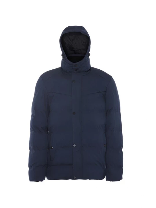 Foto van product boundry Winterjas marine