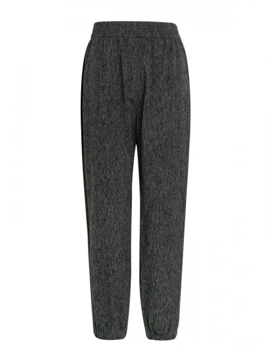 Foto van product Yvette Sports Sportbroek donkergrijs
