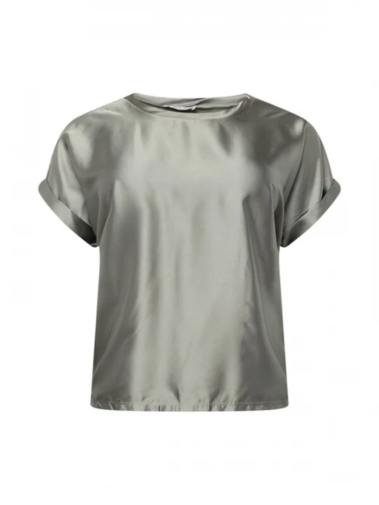 Foto van product Z-One Shirt 'Sana' kaki