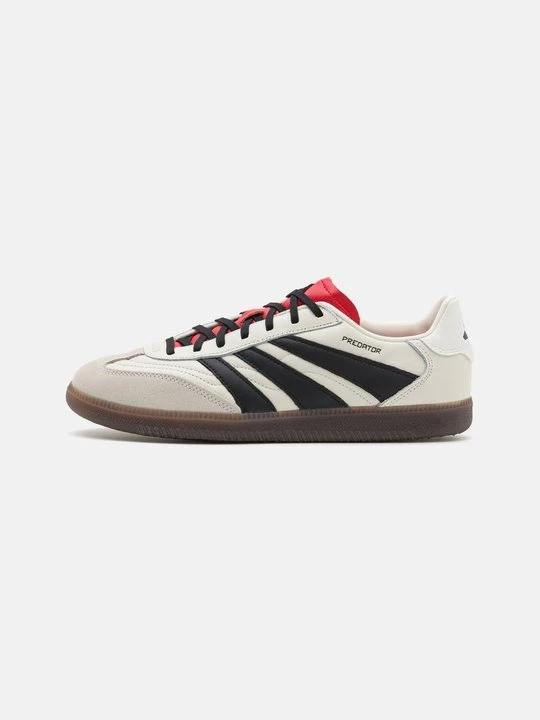Foto van product Zaalvoetbalschoenen Adidas crème