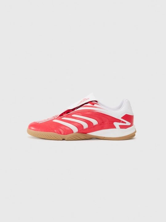 Foto van product Zaalvoetbalschoenen adidas Originals rood