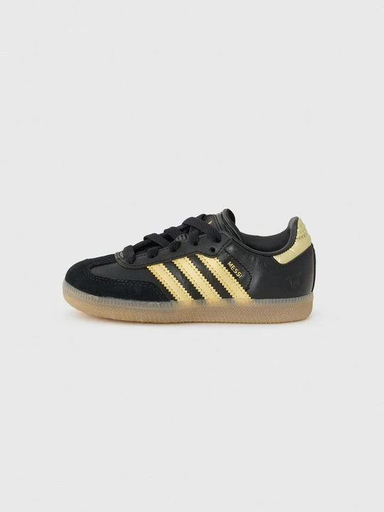 Foto van product Zaalvoetbalschoenen adidas Originals zwart