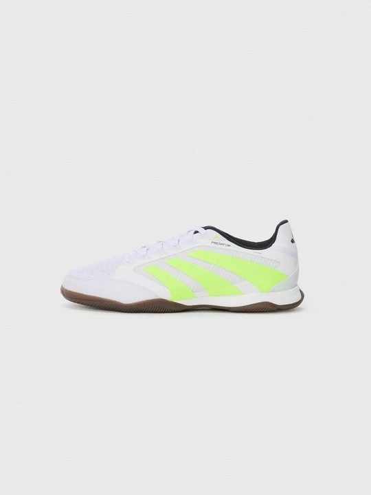 Foto van product Zaalvoetbalschoenen Adidas wit