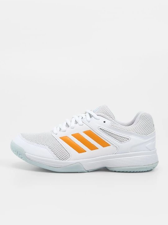 Foto van product Zaalvoetbalschoenen Adidas wit