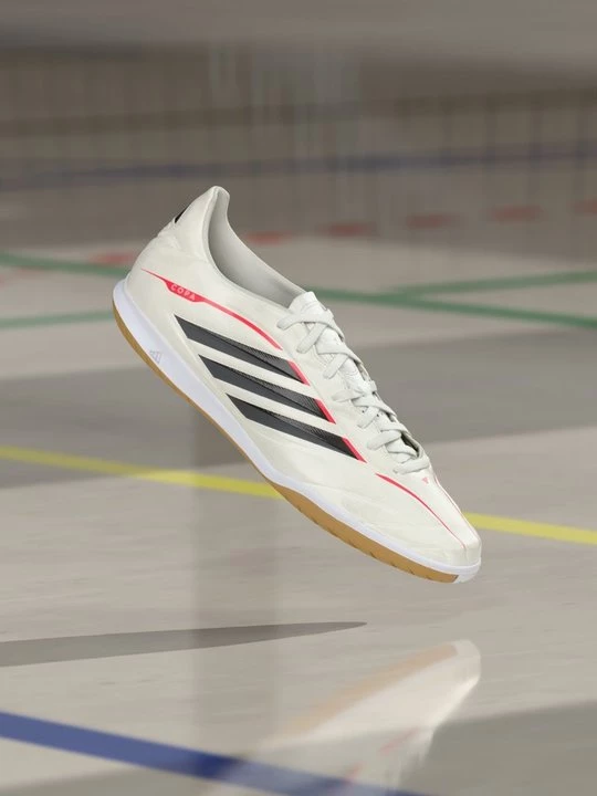 Foto van product Zaalvoetbalschoenen Adidas wit