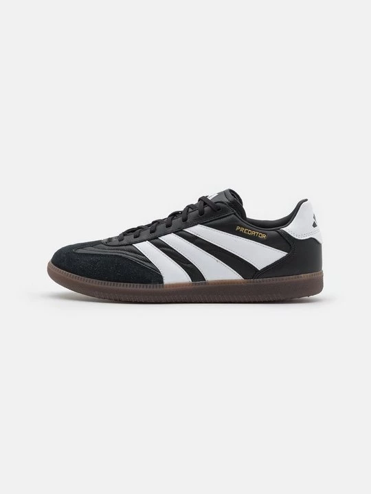 Foto van product Zaalvoetbalschoenen Adidas zwart