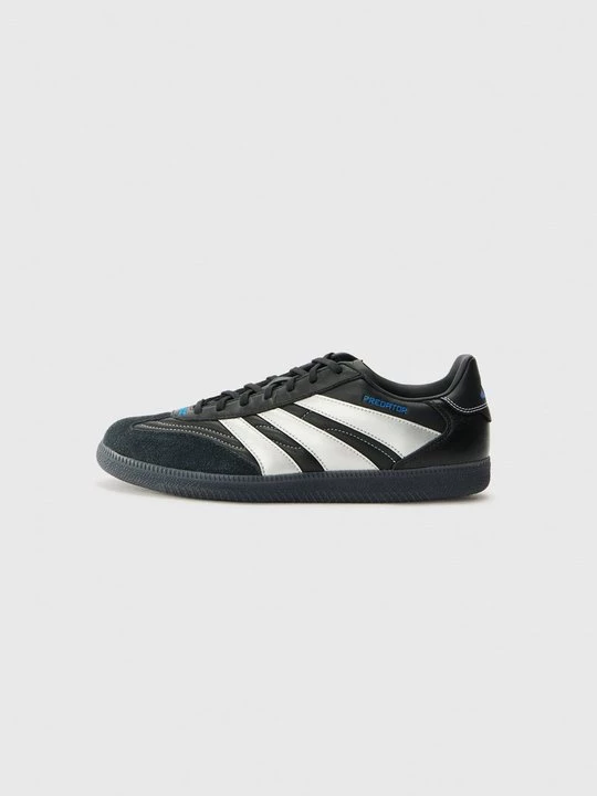 Foto van product Zaalvoetbalschoenen Adidas zwart
