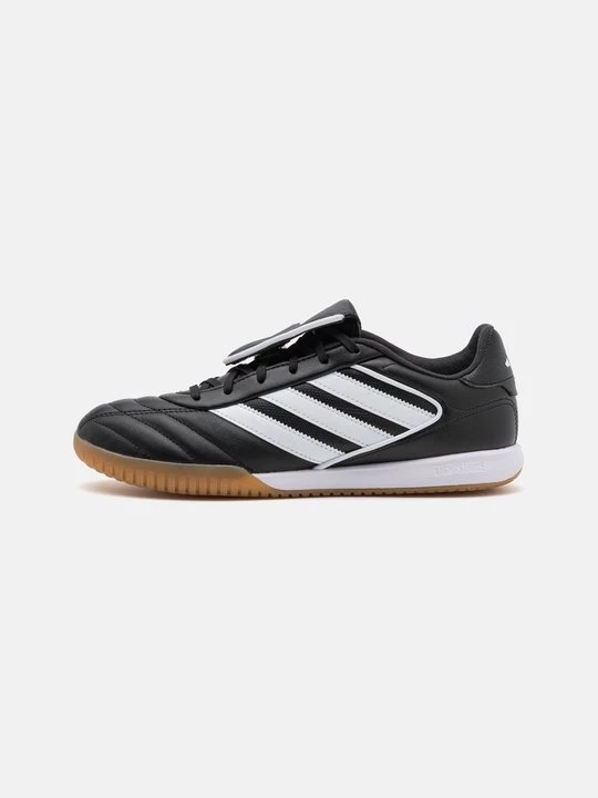 Foto van product Zaalvoetbalschoenen Adidas zwart