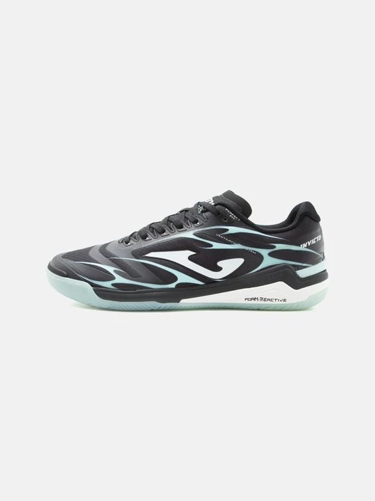 Foto van product Zaalvoetbalschoenen Joma zwart