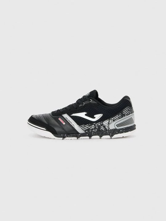 Foto van product Zaalvoetbalschoenen Joma zwart