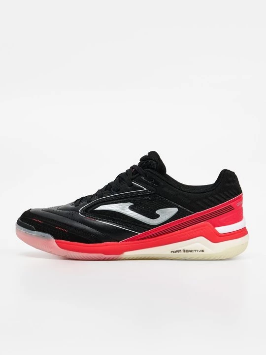 Foto van product Zaalvoetbalschoenen Joma zwart