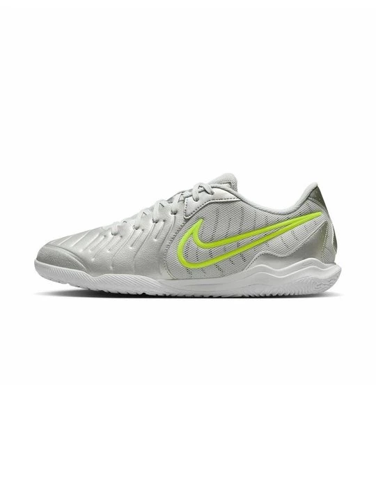 Foto van product Zaalvoetbalschoenen Nike grijs