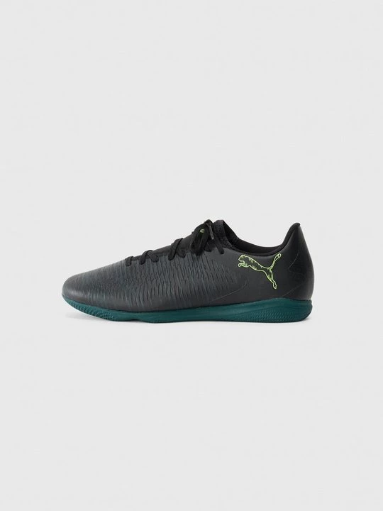 Foto van product Zaalvoetbalschoenen Puma zwart