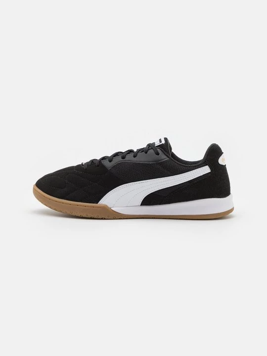 Foto van product Zaalvoetbalschoenen Puma zwart
